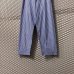 画像3: PHINGERIN - Striped Easy Wide Pants (3)