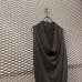 画像2: HYSTERIC GLAMOUR - 90's Drape Tops (2)