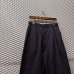 画像2: LAD MUSICIAN - "HAKAMA" Wide Pants (2)