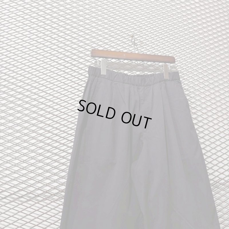 画像2: LAD MUSICIAN - "HAKAMA" Wide Pants