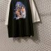 画像3: FUCKING AWESOME - Raglan Tee