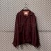画像5: monkey time - Rayon L/S Open Collar Shirt