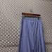 画像2: PHINGERIN - Striped Easy Wide Pants (2)