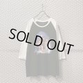FUCKING AWESOME - Raglan Tee