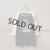 FUCKING AWESOME - Raglan Tee