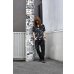 画像5: EGO TRIPPING - Reconstruction Denim Pants