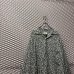 画像5: Toironire × DEVEAUX - Flower S/S Rayon Open Collar Shirt