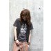 画像2: Royal Flash - Sheep Leather Vest (2)