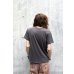 画像3: NUMBER (N)INE - "about a boy" Skull Tee