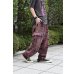 画像3: Rich hippie - Embroidery Camouflage Cargo Pants