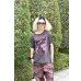 画像2: HYSTERIC GLAMOUR - Hair Curl Girl Tee (2)