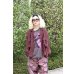 画像3: monkey time - Rayon L/S Open Collar Shirt