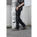 画像4: EGO TRIPPING - Reconstruction Denim Pants