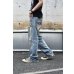 画像4: REDPEPPER - Patch&Damage Repair Denim Pants