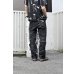 画像3: EGO TRIPPING - Reconstruction Denim Pants