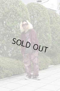 monkey time - Rayon L/S Open Collar Shirt