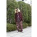 画像1: monkey time - Rayon L/S Open Collar Shirt (1)