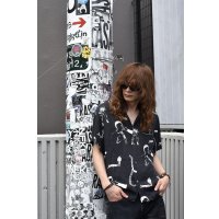 SUB AGE - Hanging Aloha Shirt
