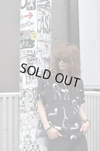 SUB AGE - Hanging Aloha Shirt