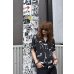 画像1: SUB AGE - Hanging Aloha Shirt (1)