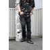 画像2: EGO TRIPPING - Reconstruction Denim Pants (2)