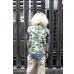 画像2: ELNEST - Camouflage Switching S/S Shirt (2)