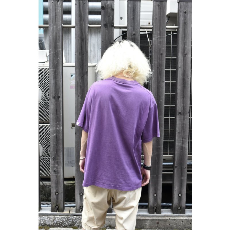 画像2: nitraid - "RAIDS" Tee