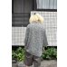 画像3: Toironire × DEVEAUX - Flower S/S Rayon Open Collar Shirt