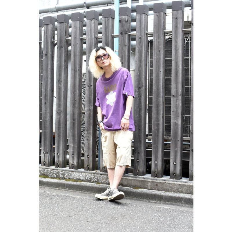 画像2: FINAL HOME - 90's Design Shorts
