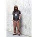 画像6: Royal Flash - Sheep Leather Vest