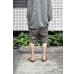 画像3: kolor - Cutoff Short Pants