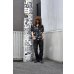 画像1: EGO TRIPPING - Reconstruction Denim Pants (1)