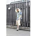FINAL HOME - 90's Design Shorts