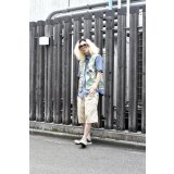 FINAL HOME - 90's Design Shorts