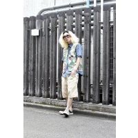 FINAL HOME - 90's Design Shorts
