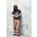 画像5: NUMBER (N)INE - "about a boy" Skull Tee