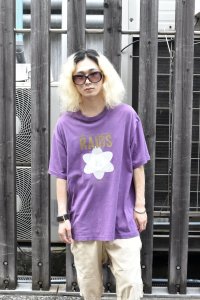 nitraid - "RAIDS" Tee