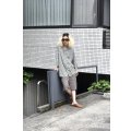 kolor - Cutoff Short Pants