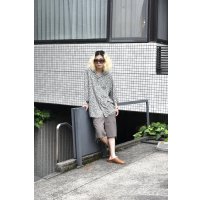 kolor - Cutoff Short Pants