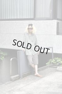 kolor - Cutoff Short Pants