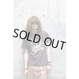 NUMBER (N)INE - "about a boy" Skull Tee