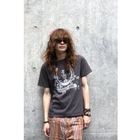 NUMBER (N)INE - "about a boy" Skull Tee