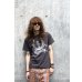 画像1: NUMBER (N)INE - "about a boy" Skull Tee (1)