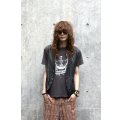 Royal Flash - Sheep Leather Vest
