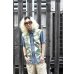 画像4: ELNEST - Camouflage Switching S/S Shirt
