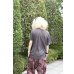 画像3: HYSTERIC GLAMOUR - Hair Curl Girl Tee