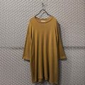 bukht - Cotton Knit S/S Tops