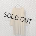 bukht - Cotton Knit S/S Tops