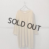 bukht - Cotton Knit S/S Tops