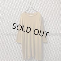 bukht - Cotton Knit S/S Tops